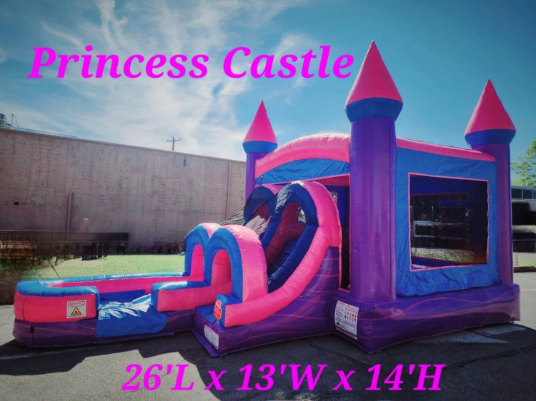 Princess Castle