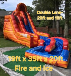 1fcde584 fae4 484d b832 7f8a64d6ba9e 1749580304 Fire and Ice with Pool